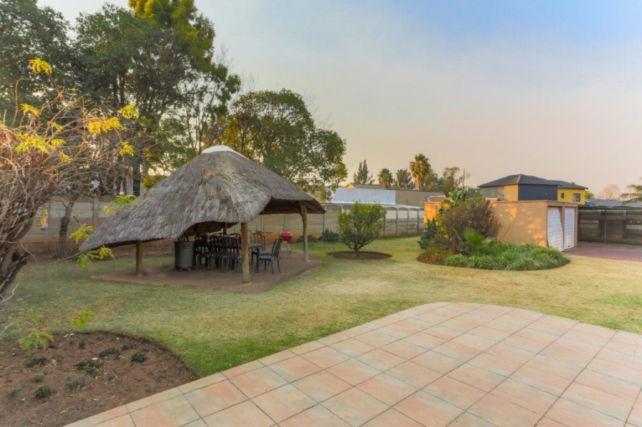 4 Bedroom Property for Sale in Randhart Gauteng