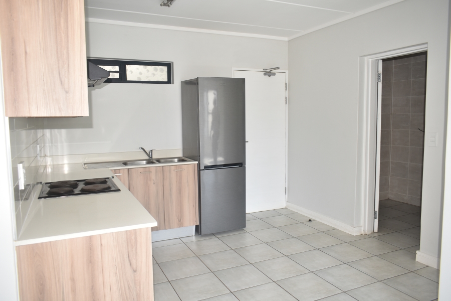 1 Bedroom Property for Sale in Greencreek Lifestyle Estate Gauteng