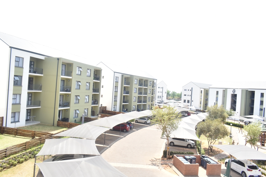 1 Bedroom Property for Sale in Greencreek Lifestyle Estate Gauteng