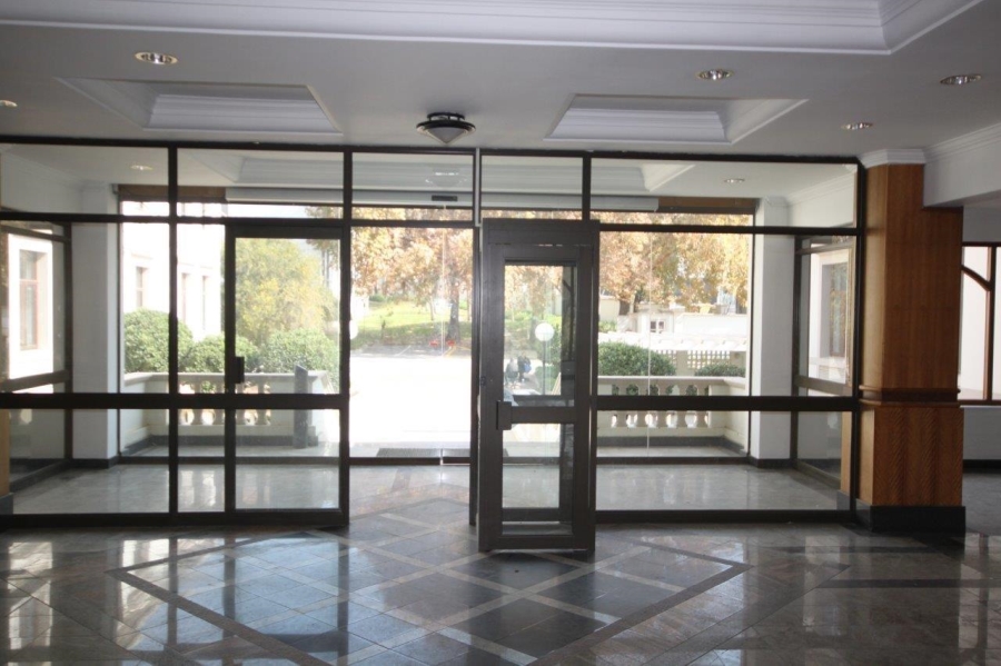 To Let commercial Property for Rent in Strathavon Gauteng