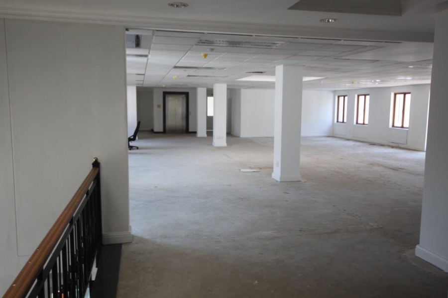 To Let commercial Property for Rent in Strathavon Gauteng