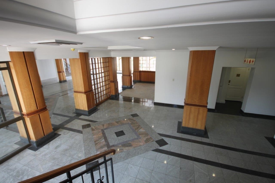 To Let commercial Property for Rent in Strathavon Gauteng