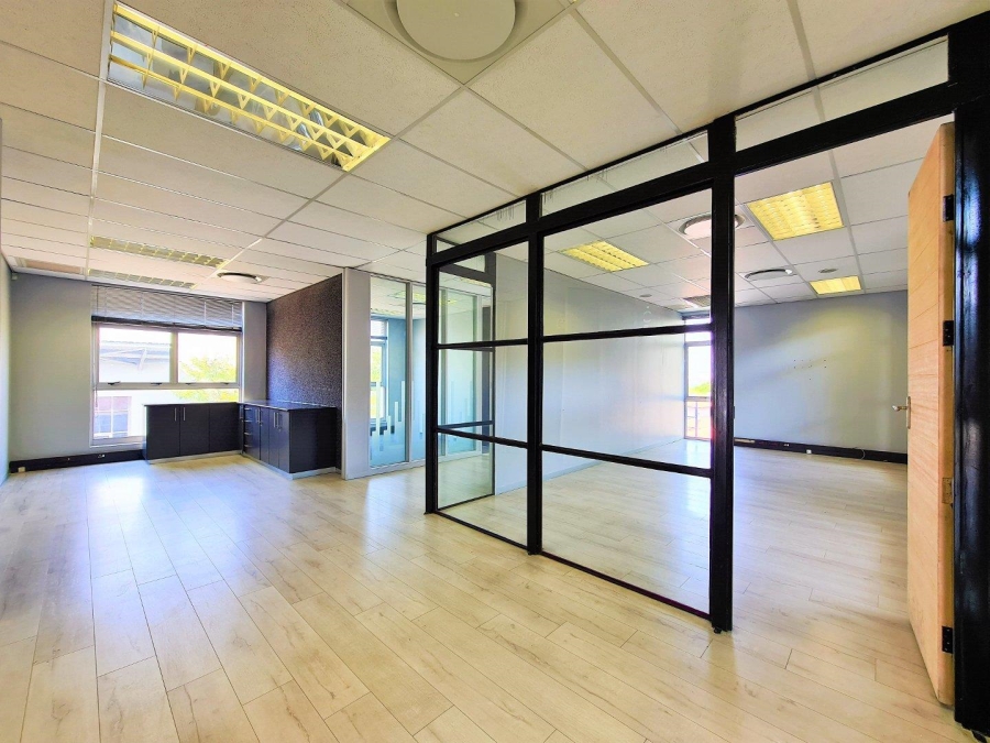 To Let commercial Property for Rent in Fourways Gauteng