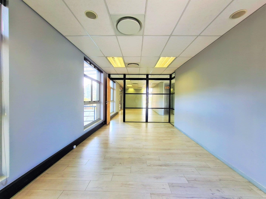 To Let commercial Property for Rent in Fourways Gauteng