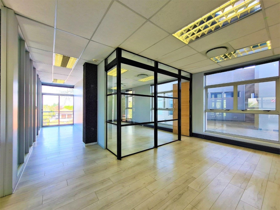 To Let commercial Property for Rent in Fourways Gauteng