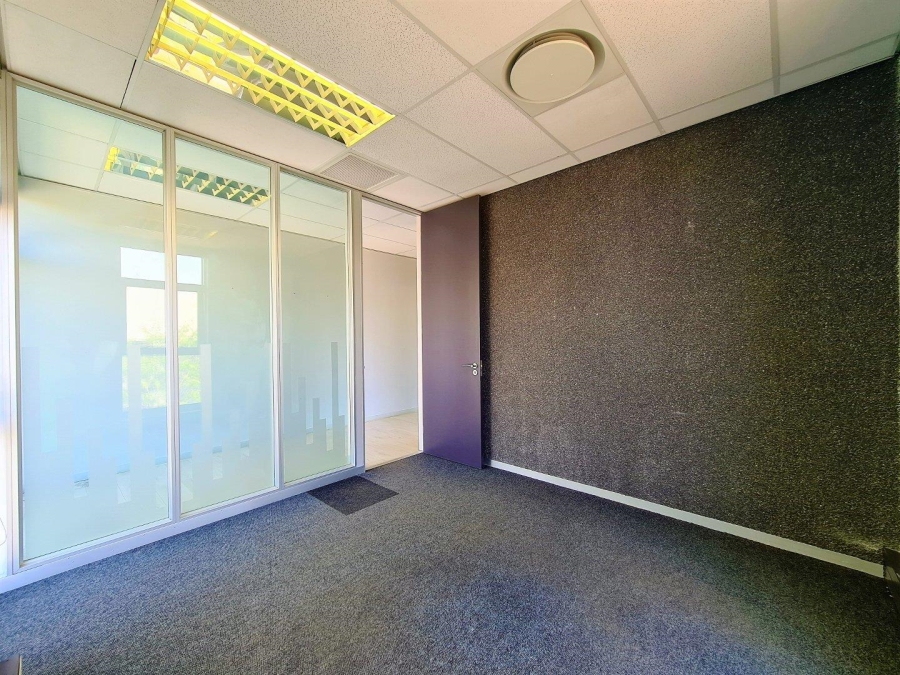 To Let commercial Property for Rent in Fourways Gauteng