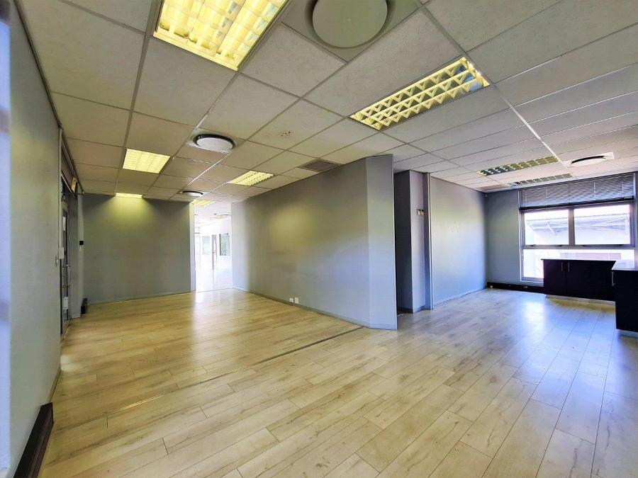 To Let commercial Property for Rent in Fourways Gauteng