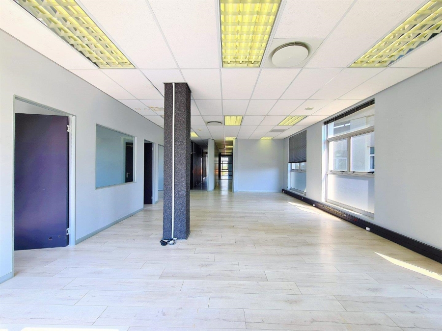 To Let commercial Property for Rent in Fourways Gauteng