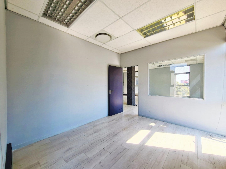 To Let commercial Property for Rent in Fourways Gauteng