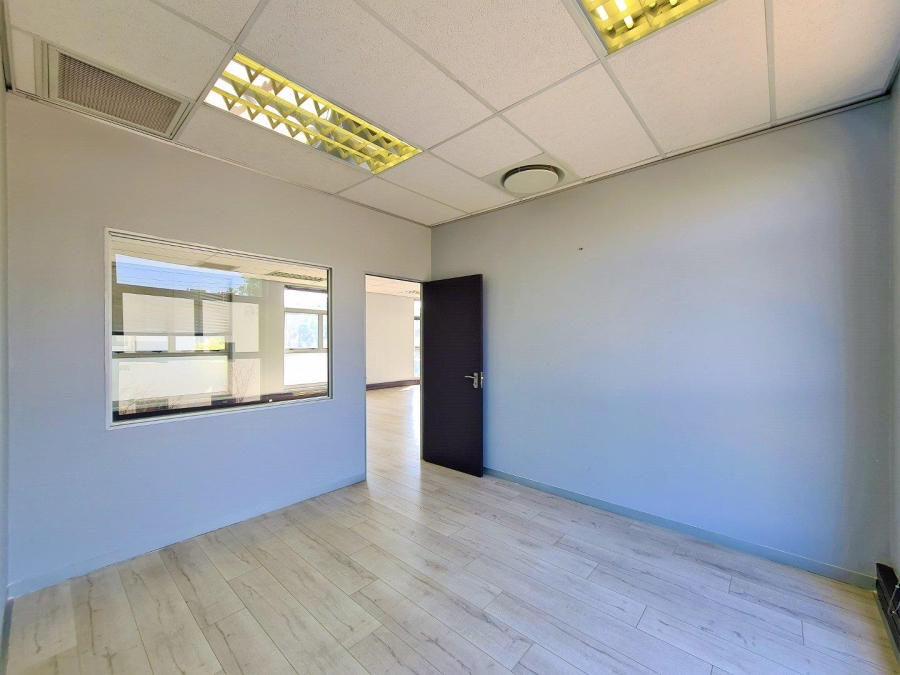 To Let commercial Property for Rent in Fourways Gauteng