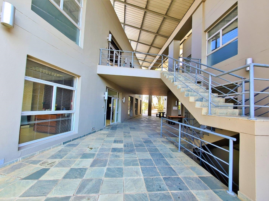 To Let commercial Property for Rent in Fourways Gauteng