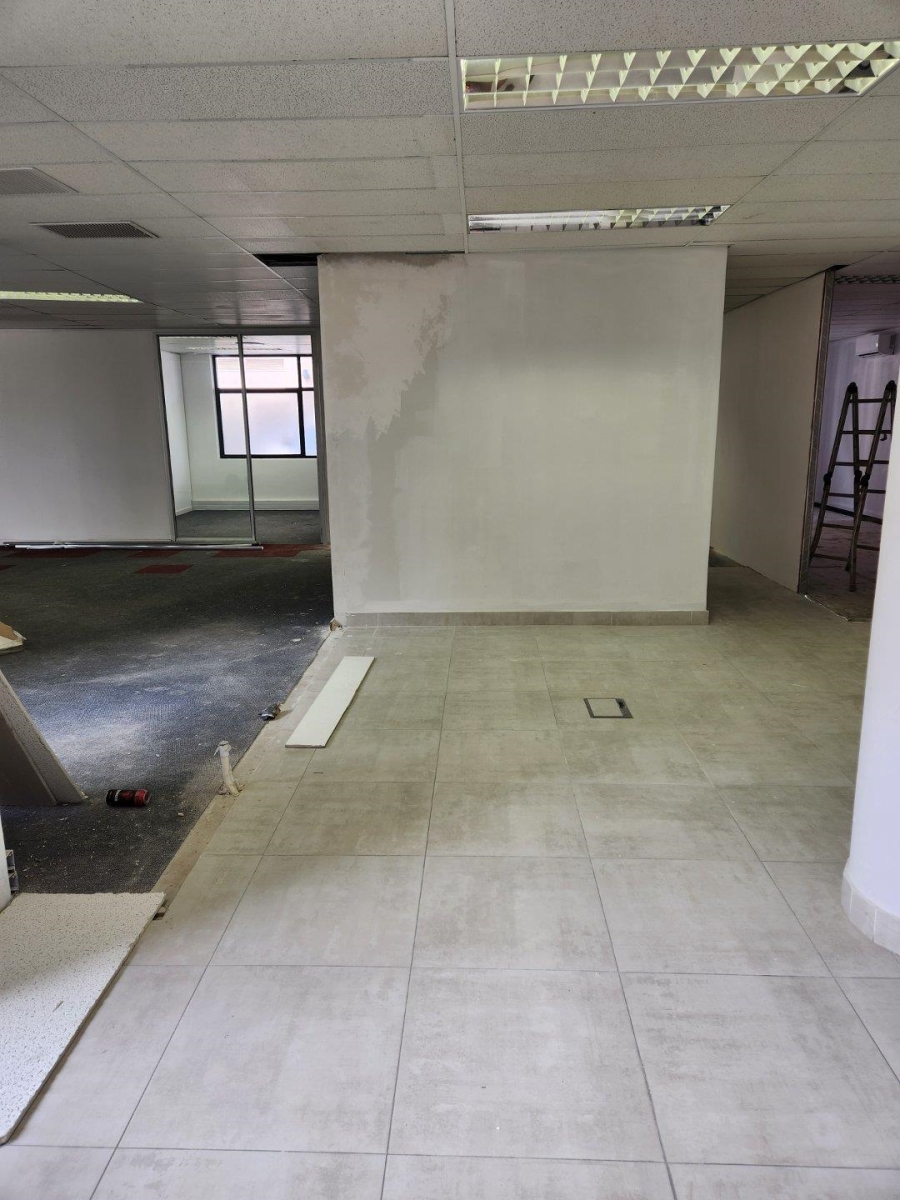 To Let commercial Property for Rent in Sandhurst Gauteng