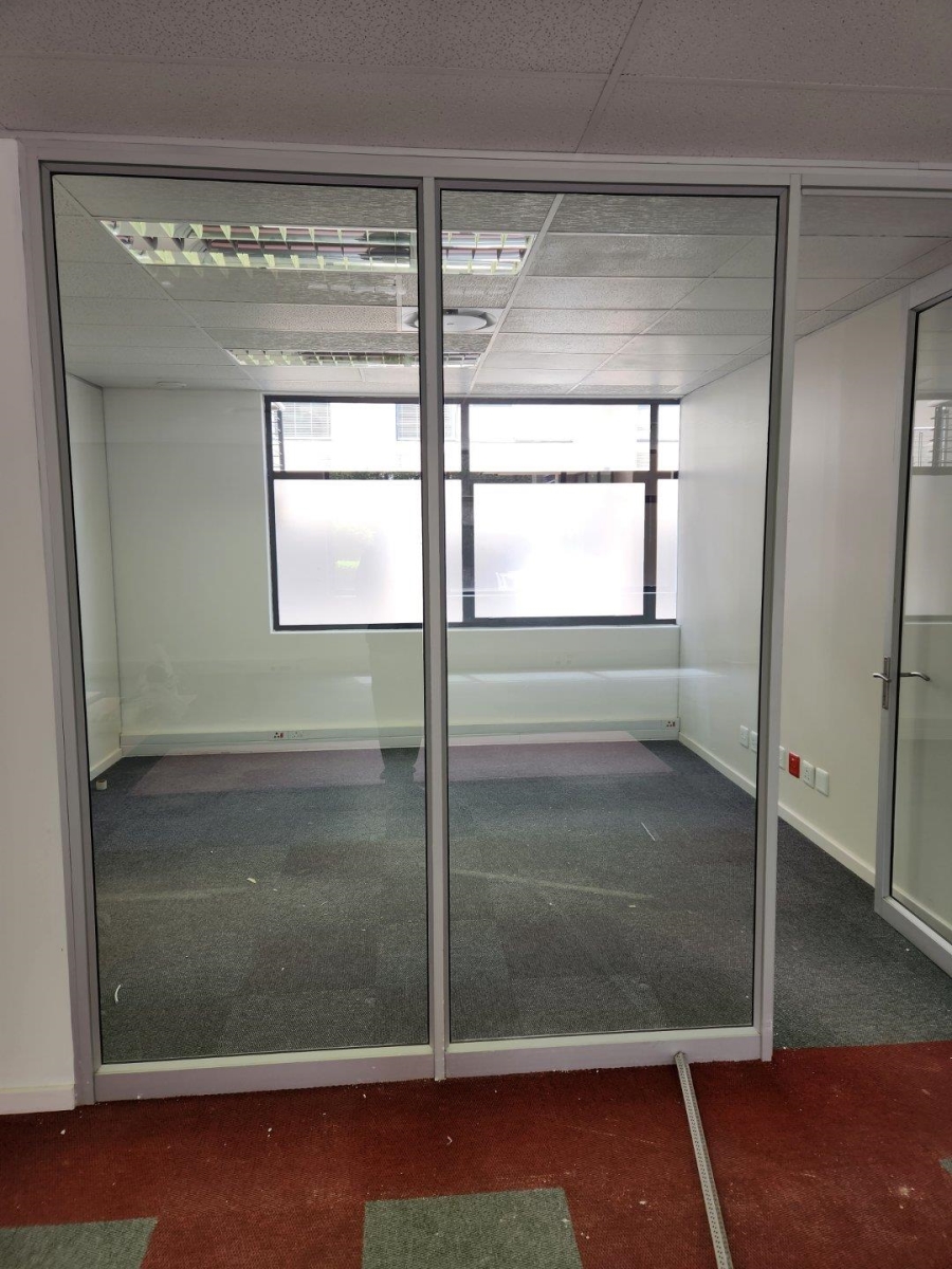 To Let commercial Property for Rent in Sandhurst Gauteng