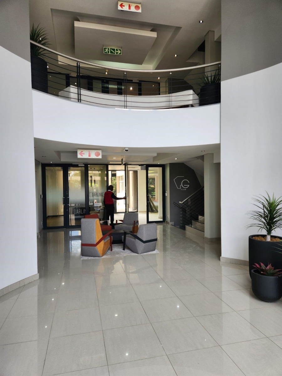 To Let commercial Property for Rent in Sandhurst Gauteng