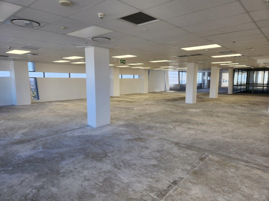 To Let commercial Property for Rent in Sandton Central Gauteng