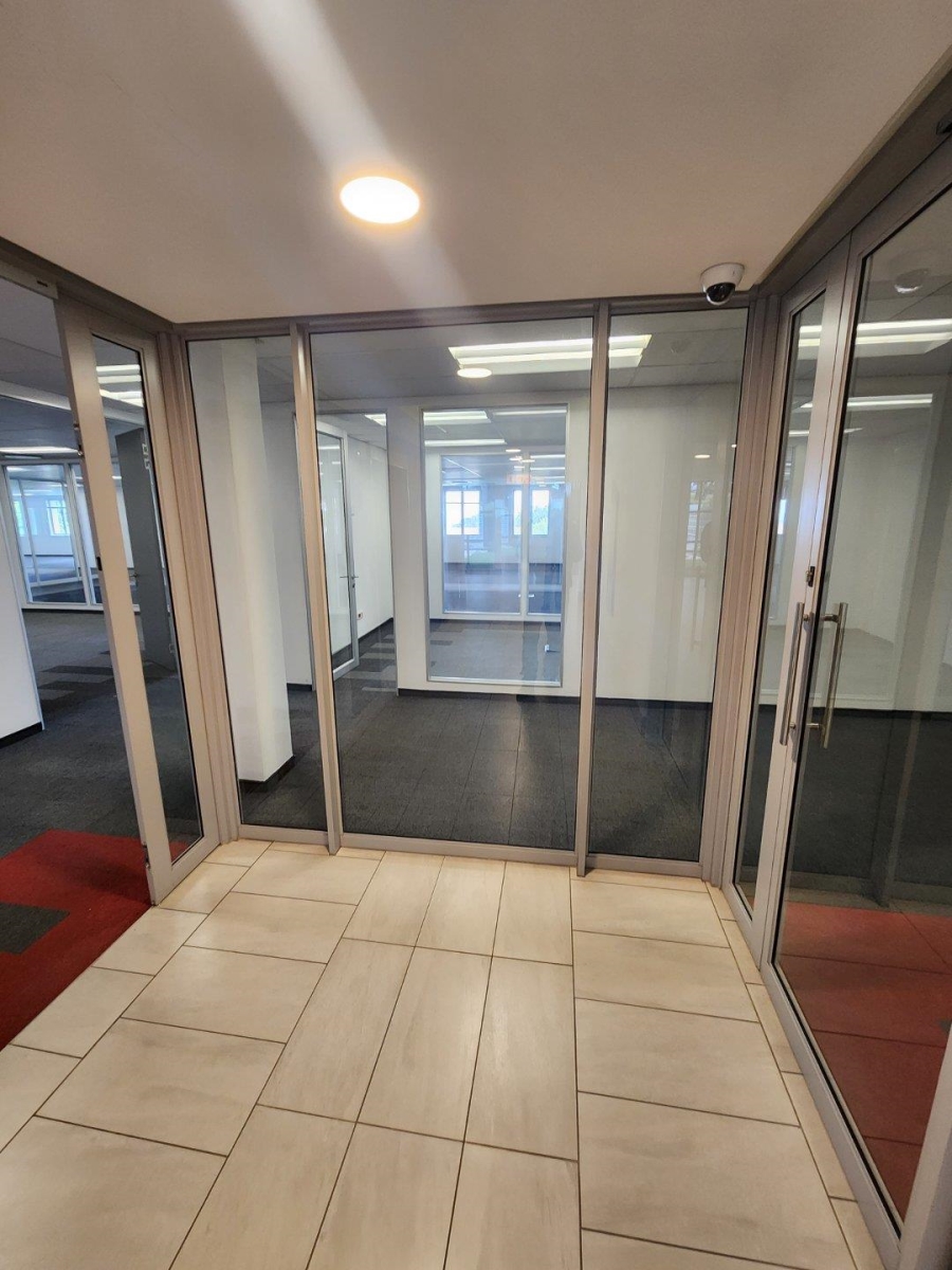 To Let commercial Property for Rent in Sandhurst Gauteng