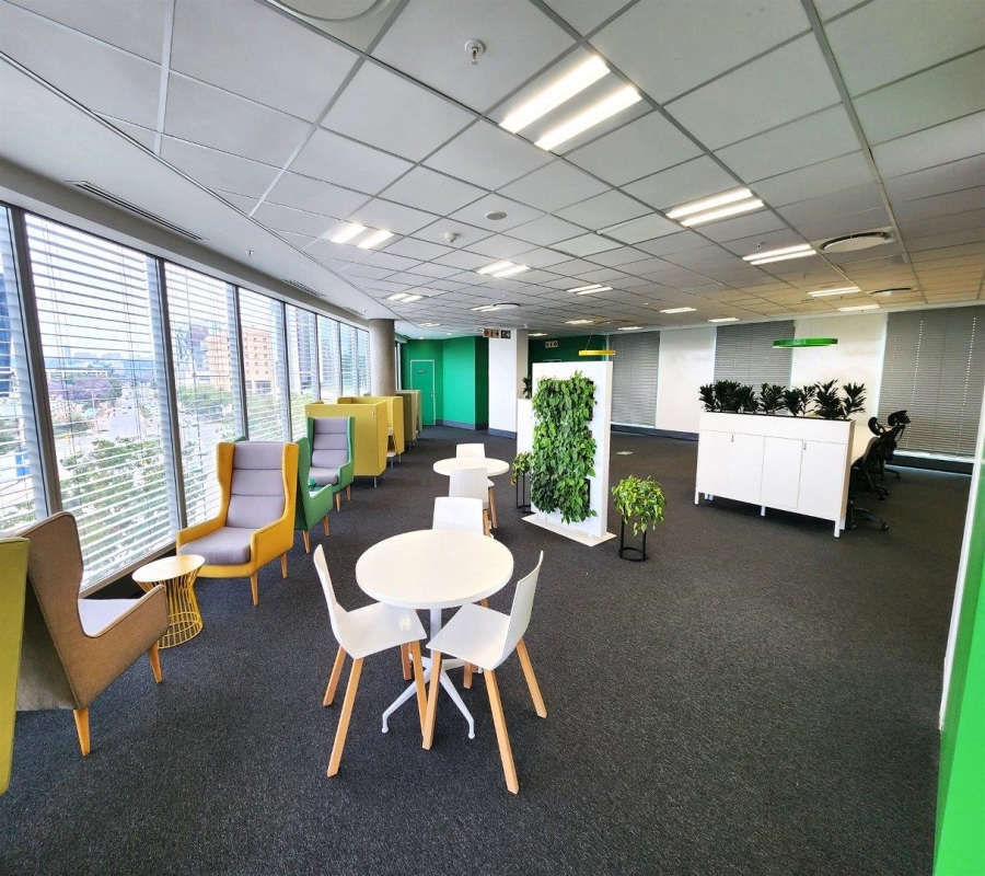 To Let commercial Property for Rent in Dunkeld Gauteng