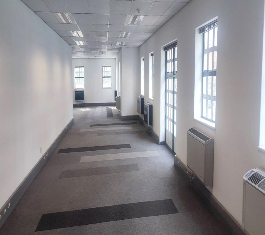 To Let commercial Property for Rent in Parktown North Gauteng