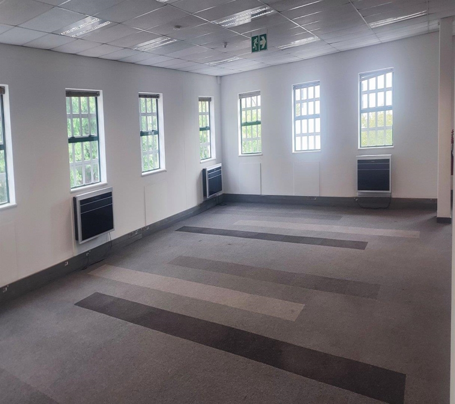 To Let commercial Property for Rent in Parktown North Gauteng