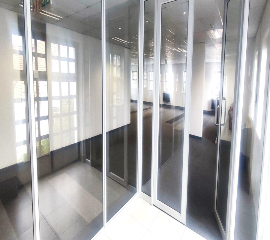 To Let commercial Property for Rent in Parktown North Gauteng