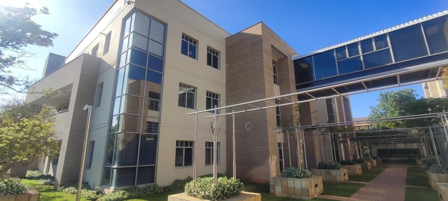 To Let commercial Property for Rent in Illovo Gauteng