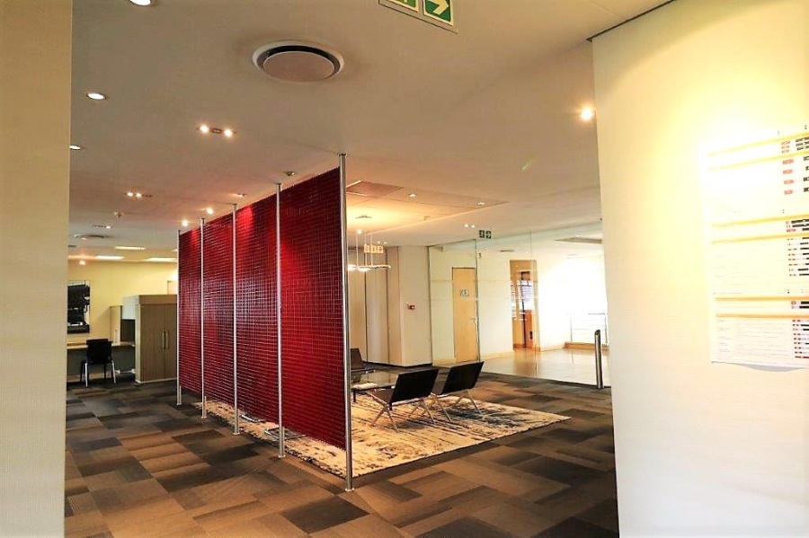 To Let commercial Property for Rent in Illovo Gauteng