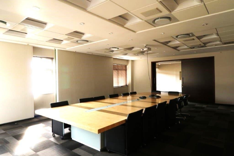 To Let commercial Property for Rent in Illovo Gauteng