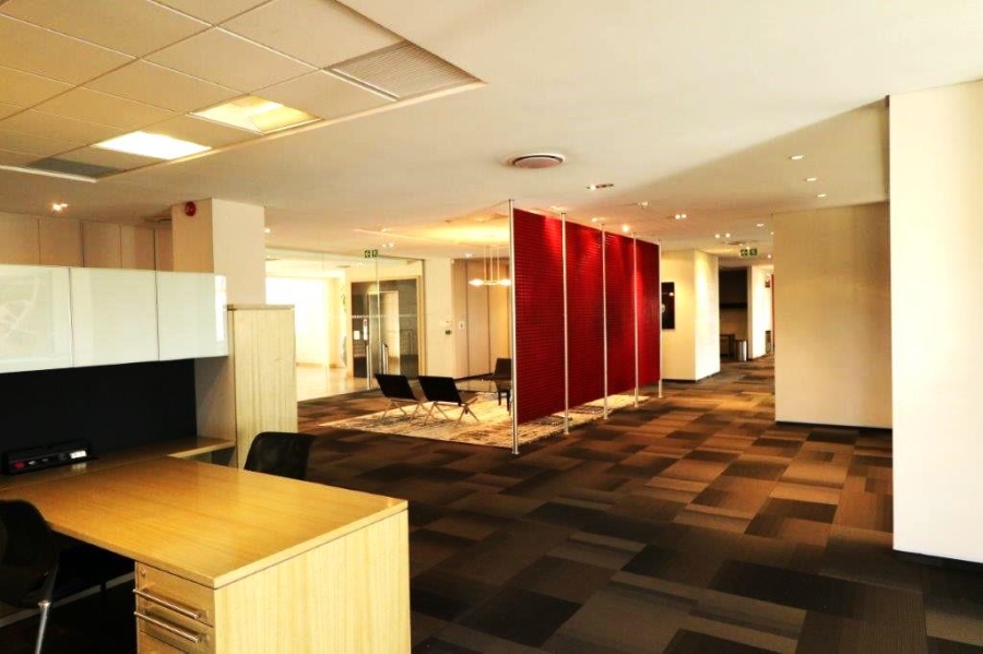 To Let commercial Property for Rent in Illovo Gauteng