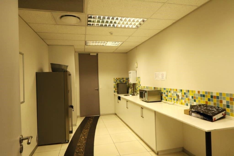 To Let commercial Property for Rent in Illovo Gauteng