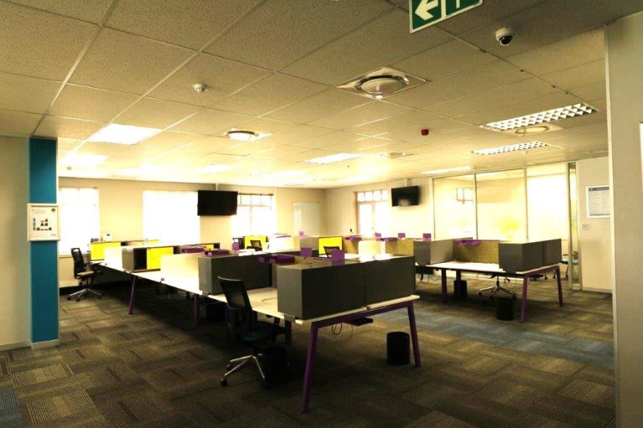 To Let commercial Property for Rent in Illovo Gauteng