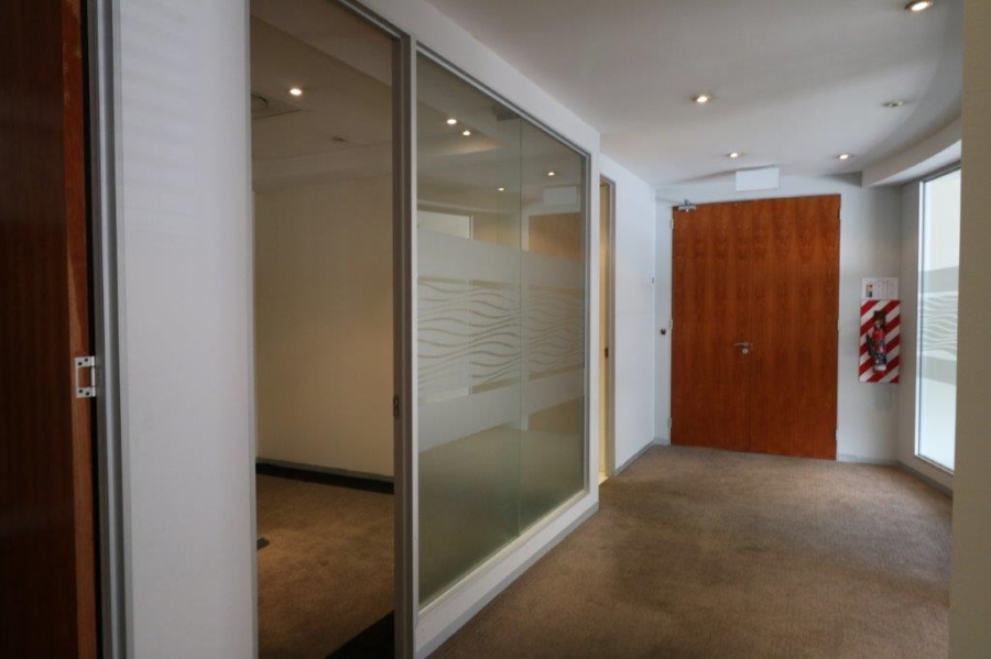 To Let commercial Property for Rent in Illovo Gauteng