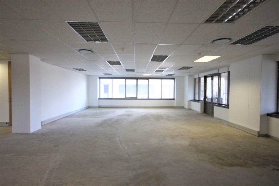 To Let commercial Property for Rent in Rosebank Gauteng