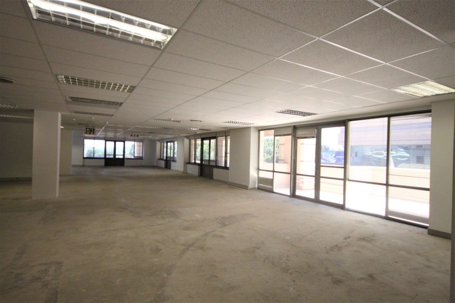 To Let commercial Property for Rent in Rosebank Gauteng