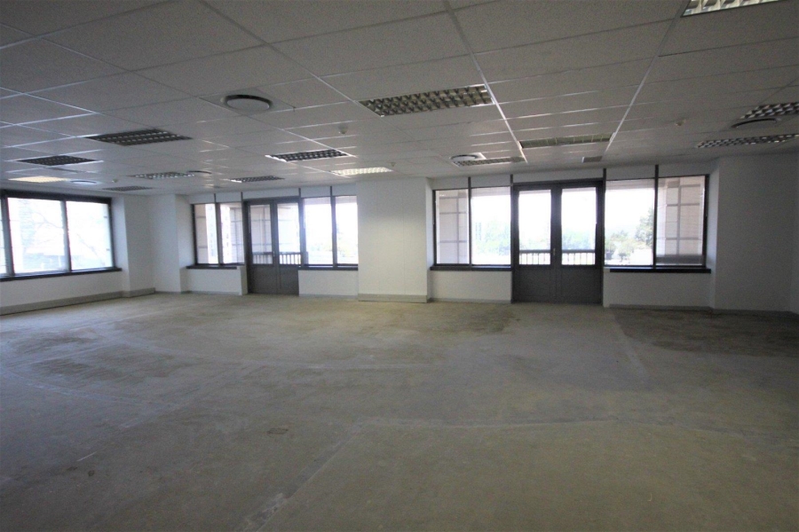 To Let commercial Property for Rent in Rosebank Gauteng