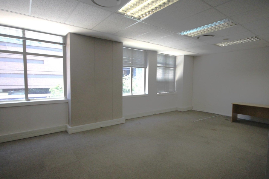 To Let commercial Property for Rent in Rosebank Gauteng