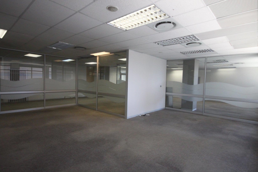 To Let commercial Property for Rent in Rosebank Gauteng