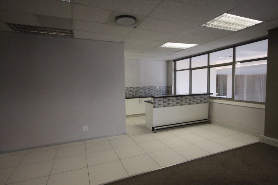 To Let commercial Property for Rent in Rosebank Gauteng