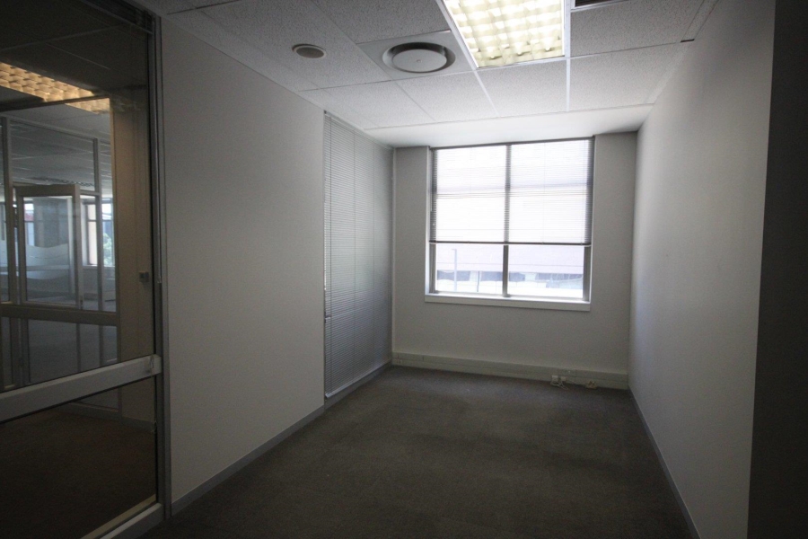 To Let commercial Property for Rent in Rosebank Gauteng