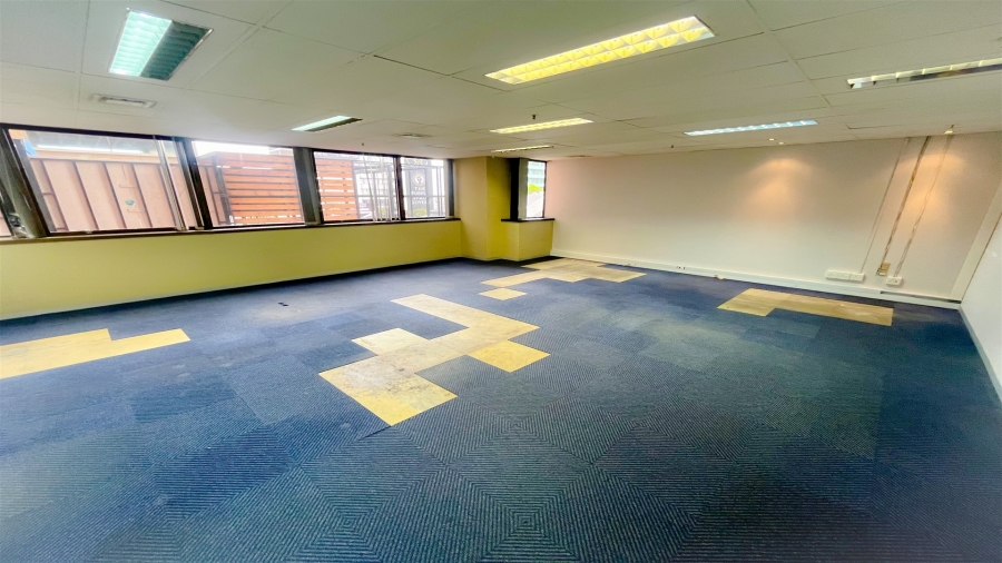 To Let commercial Property for Rent in Braamfontein Gauteng