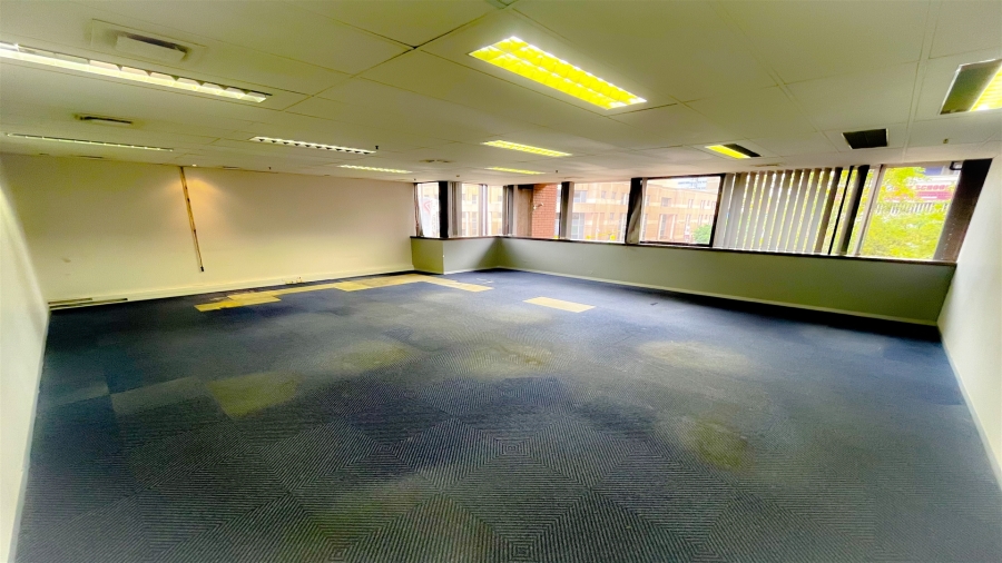 To Let commercial Property for Rent in Braamfontein Gauteng