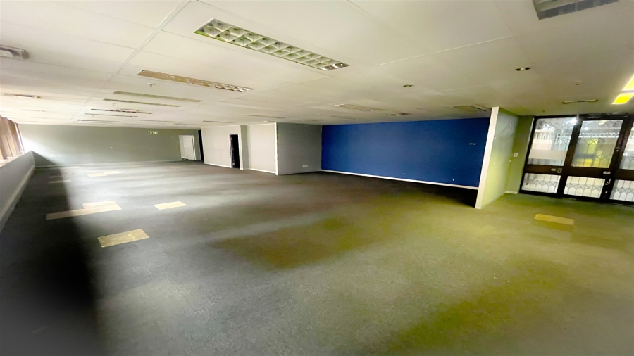 To Let commercial Property for Rent in Braamfontein Gauteng