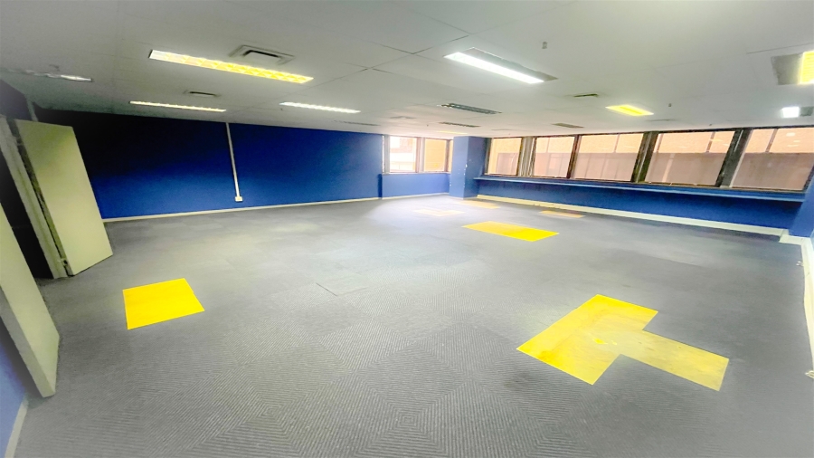 To Let commercial Property for Rent in Braamfontein Gauteng