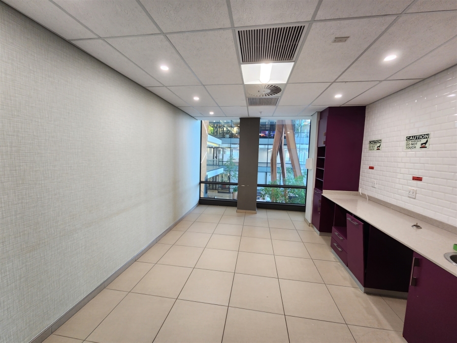 To Let commercial Property for Rent in Rosebank Gauteng