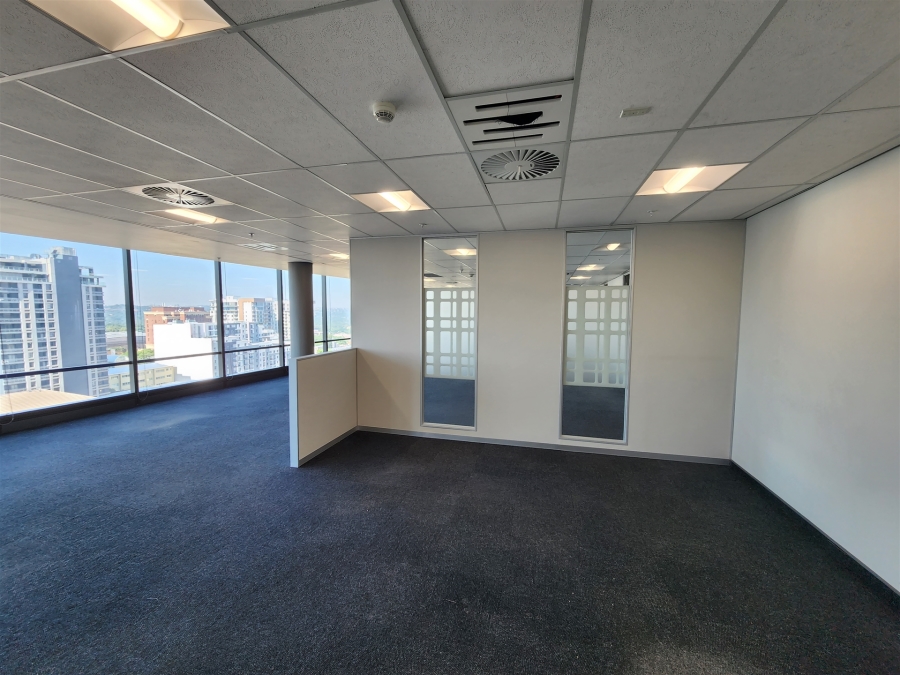 To Let commercial Property for Rent in Rosebank Gauteng