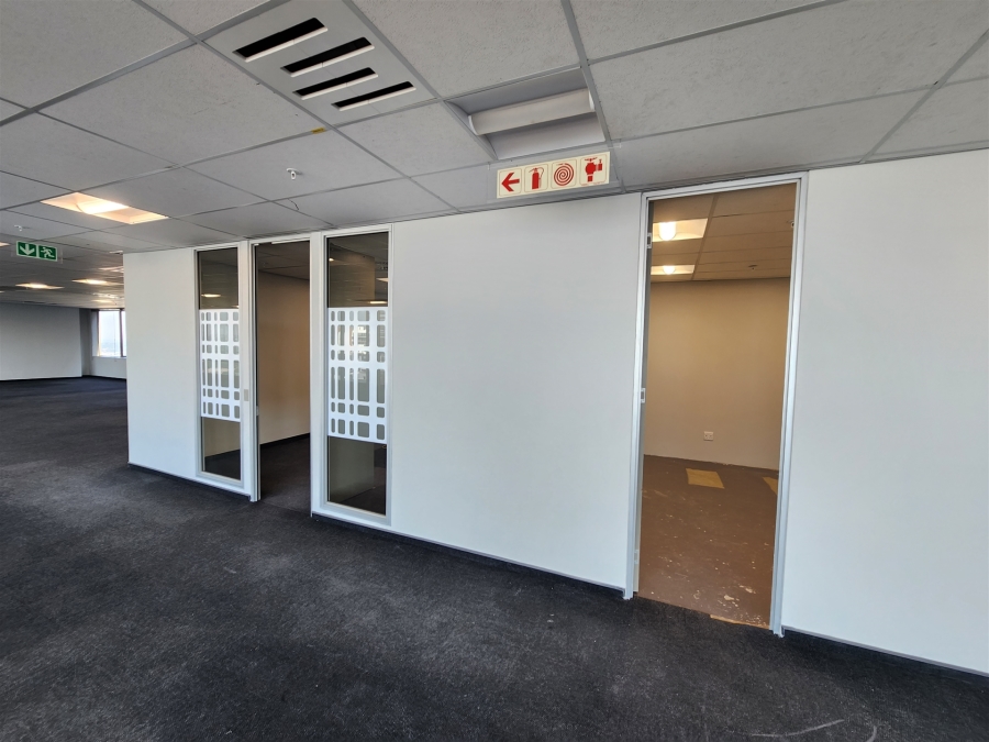 To Let commercial Property for Rent in Rosebank Gauteng