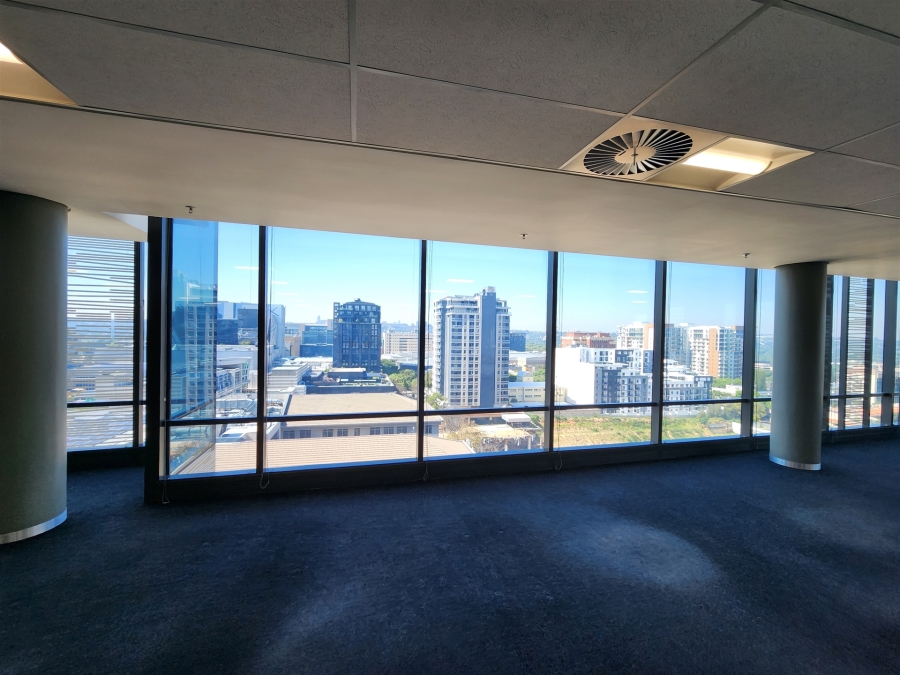 To Let commercial Property for Rent in Rosebank Gauteng