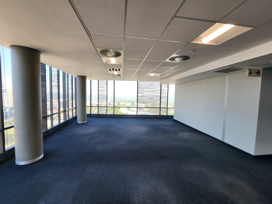 To Let commercial Property for Rent in Rosebank Gauteng