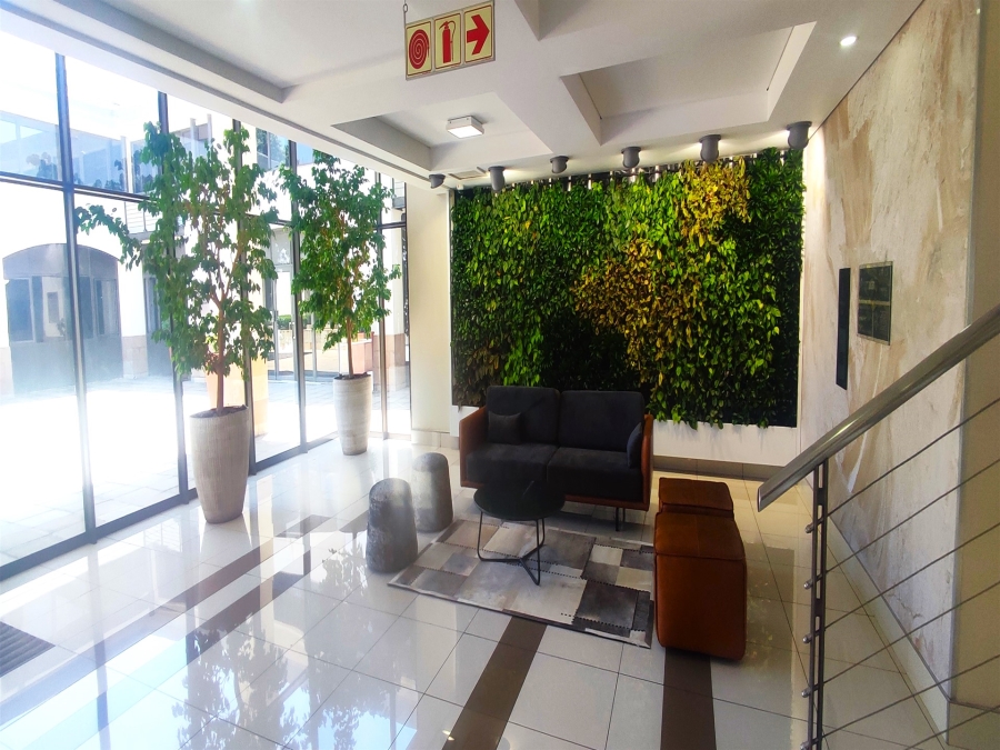 To Let commercial Property for Rent in Illovo Gauteng