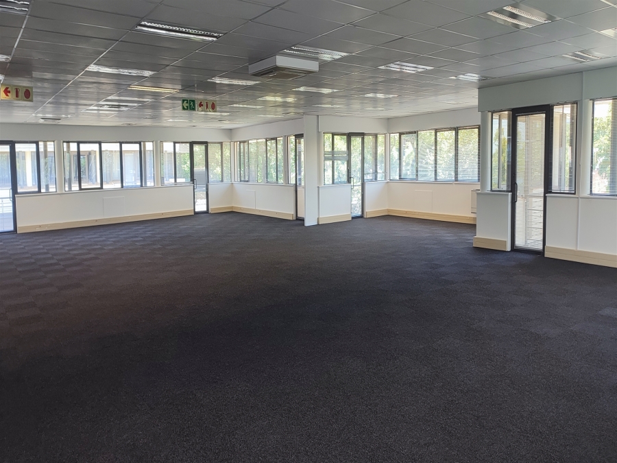 To Let commercial Property for Rent in Illovo Gauteng