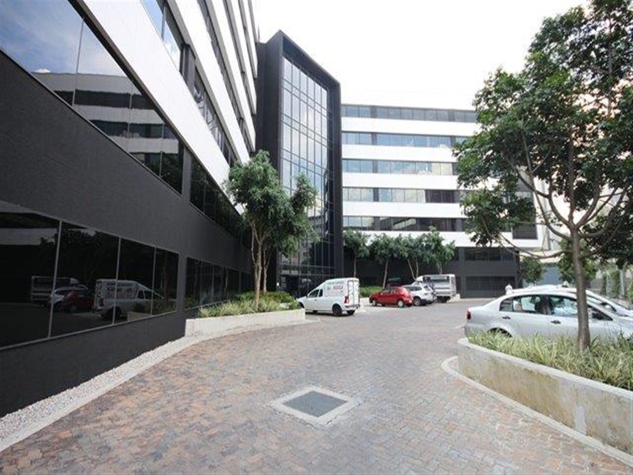 To Let commercial Property for Rent in Sandown Gauteng